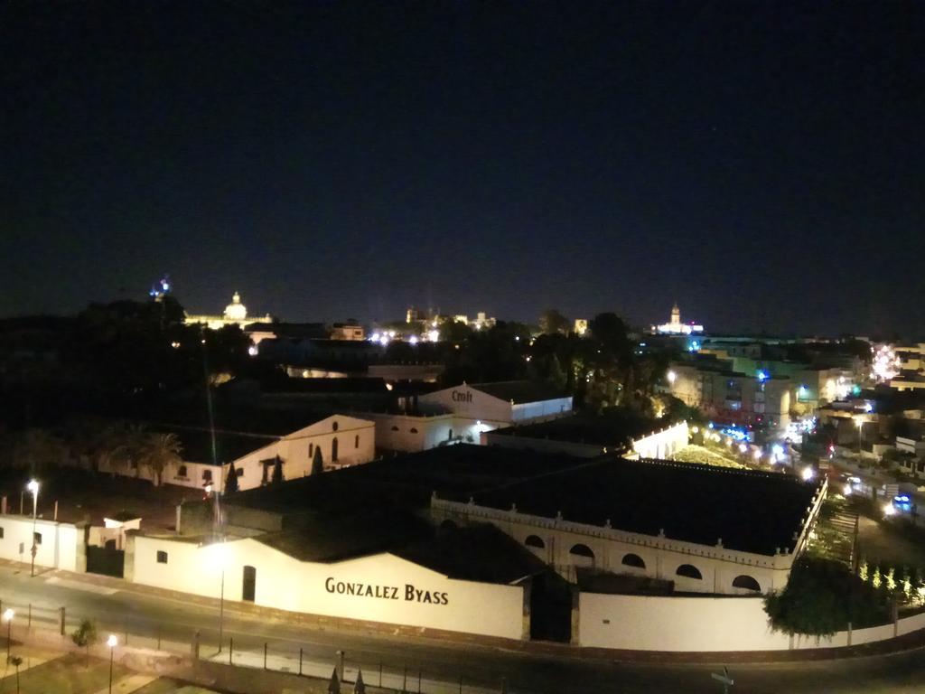 La Ermita Wifi * Jerez de la Frontera
