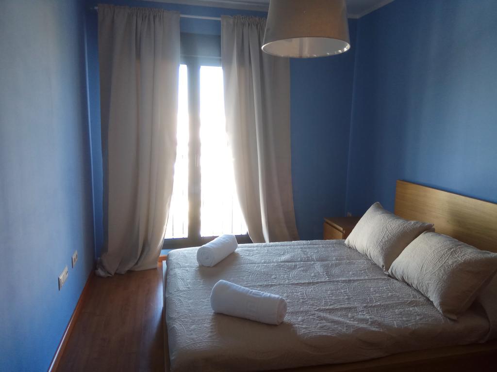 Apartment La Ermita Wifi