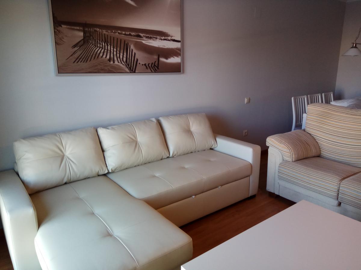 La Ermita Wifi Apartment