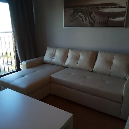 Apartamento La Ermita Wifi Jerez de la Frontera Esterno foto