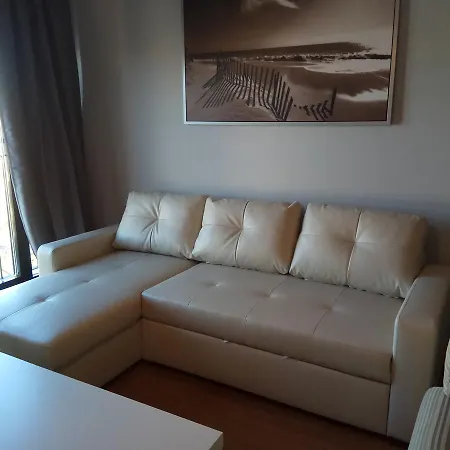 Apartamento La Ermita Wifi Jerez de la Frontera Esterno foto
