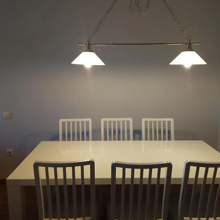 Apartamento La Ermita Wifi Jerez de la Frontera Esterno foto