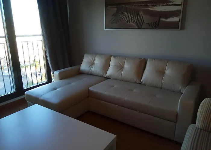 Apartamento La Ermita Wifi