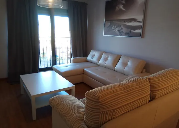 Apartamento La Ermita Wifi