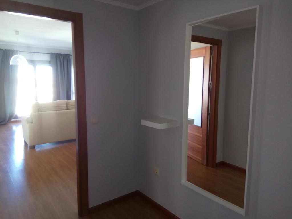La Ermita Wifi Apartment
