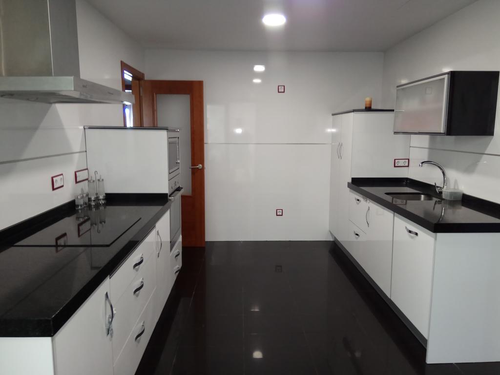 Apartment La Ermita Wifi *