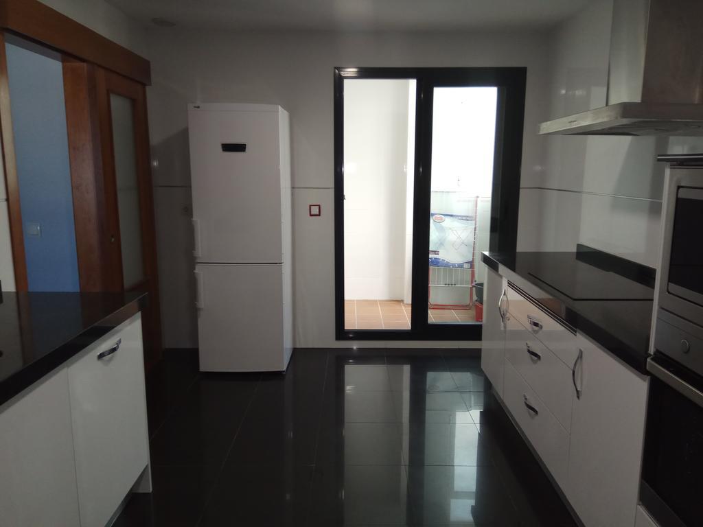 La Ermita Wifi Apartment *