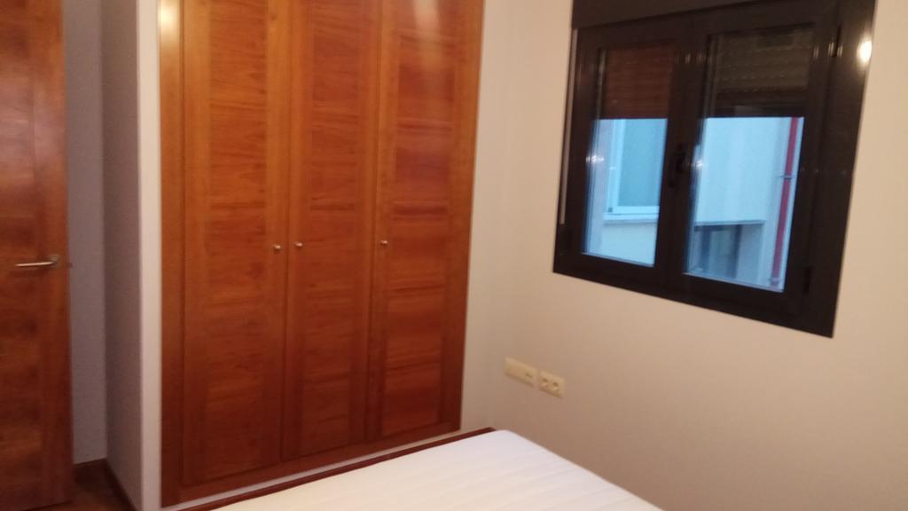 La Ermita Wifi Apartment Jerez de la Frontera