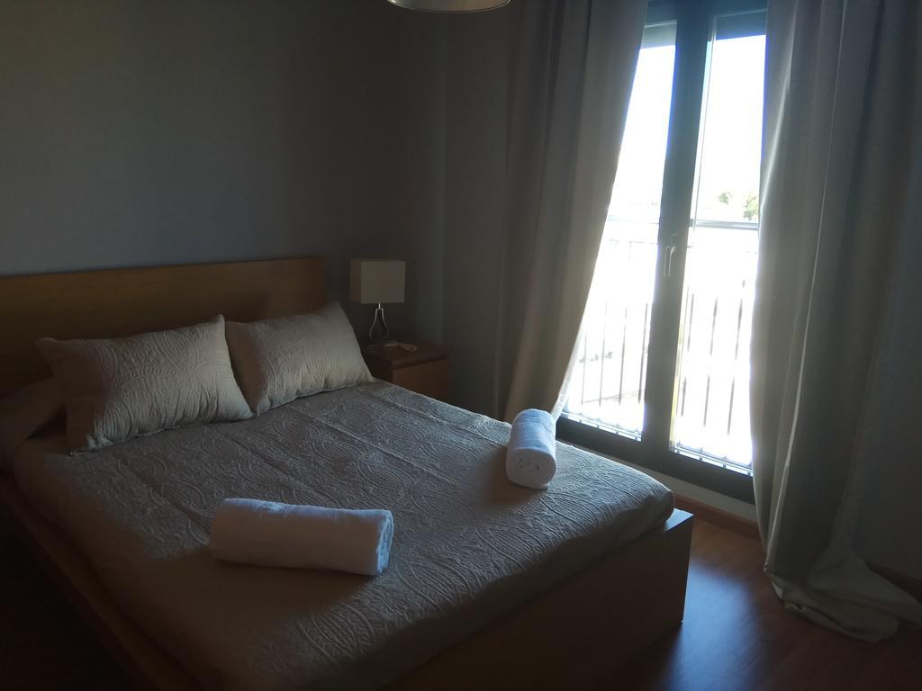La Ermita Wifi Apartment