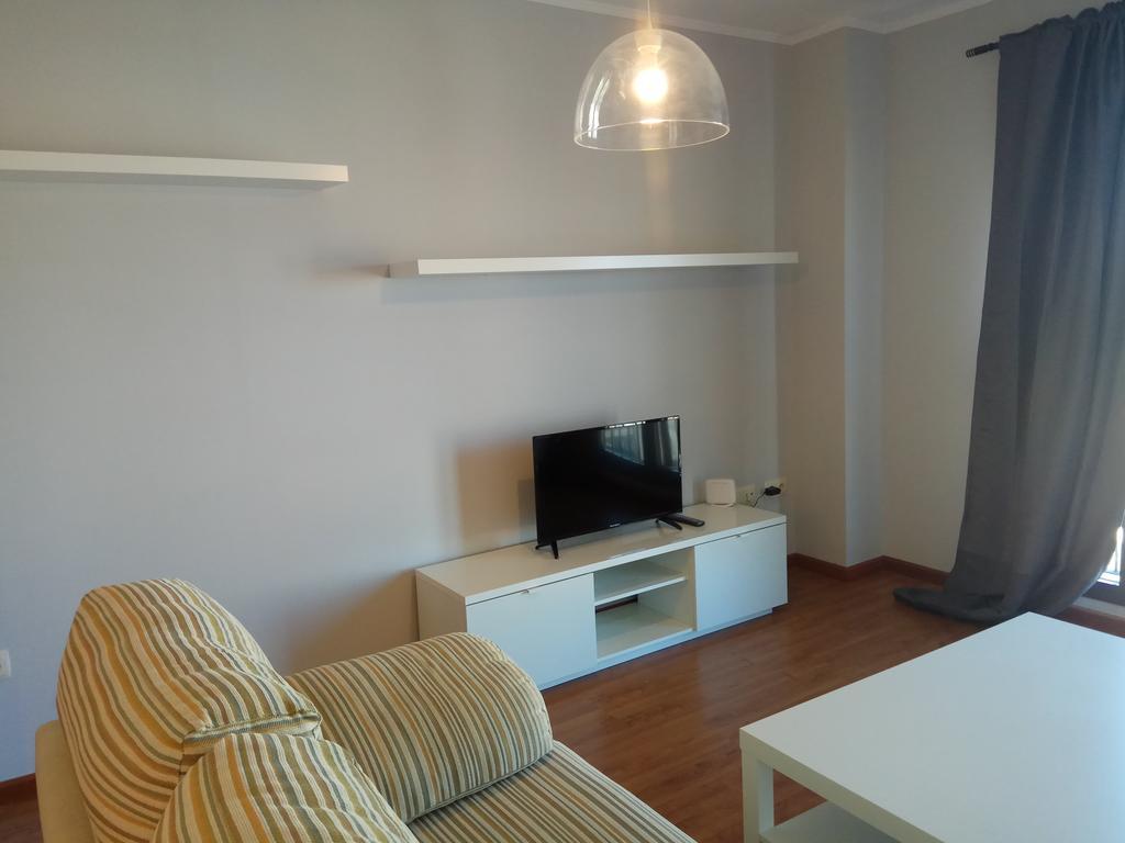 La Ermita Wifi Apartment