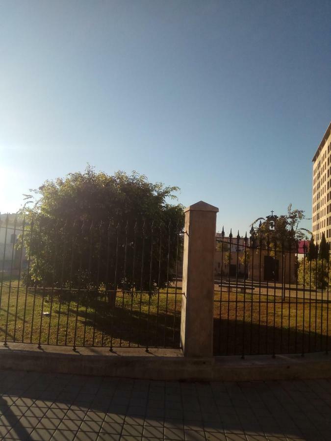 Apartment La Ermita Wifi